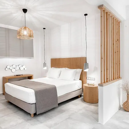 Villa Nivius Boutique *