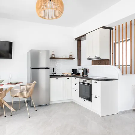 Nivius Boutique Villa *