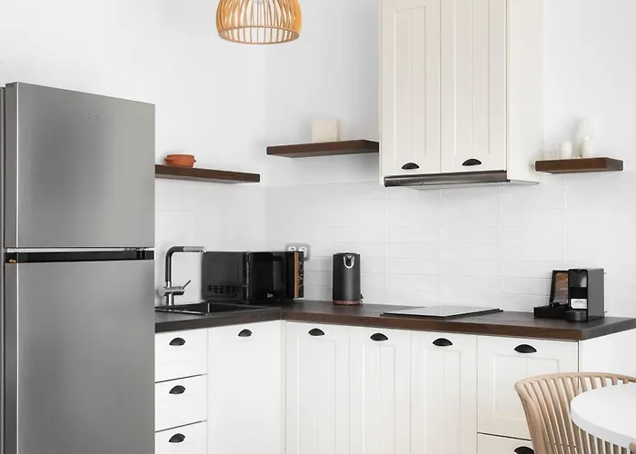 Nivius Boutique Pláka