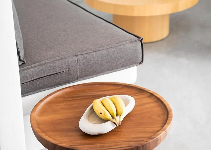 Villa Nivius Boutique *