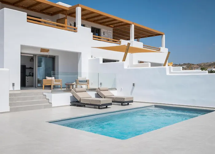 Nivius Boutique Villa