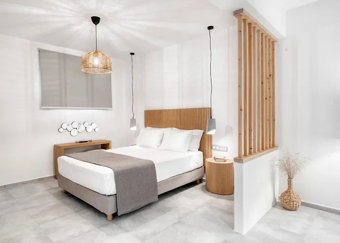 Villa Nivius Boutique *