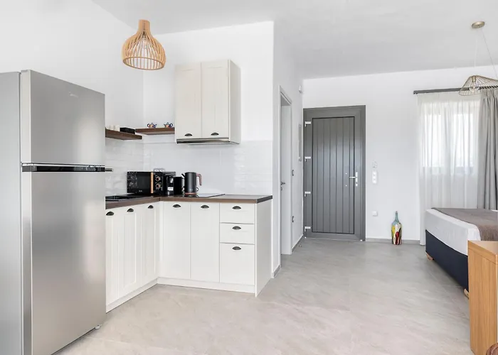 Villa Nivius Boutique Pláka