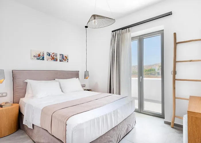 Villa Nivius Boutique Pláka