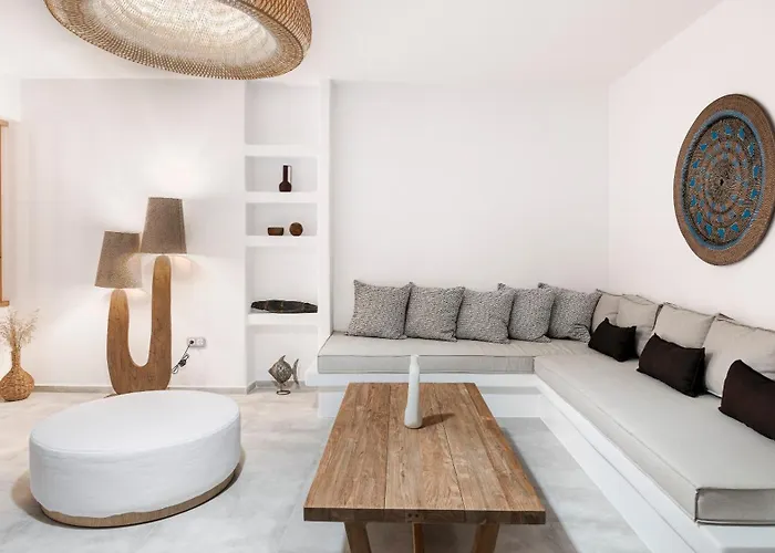 Villa Nivius Boutique Pláka