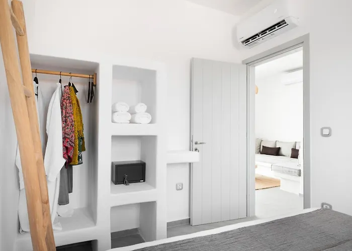 Nivius Boutique Villa Pláka