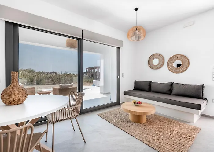 Villa Nivius Boutique