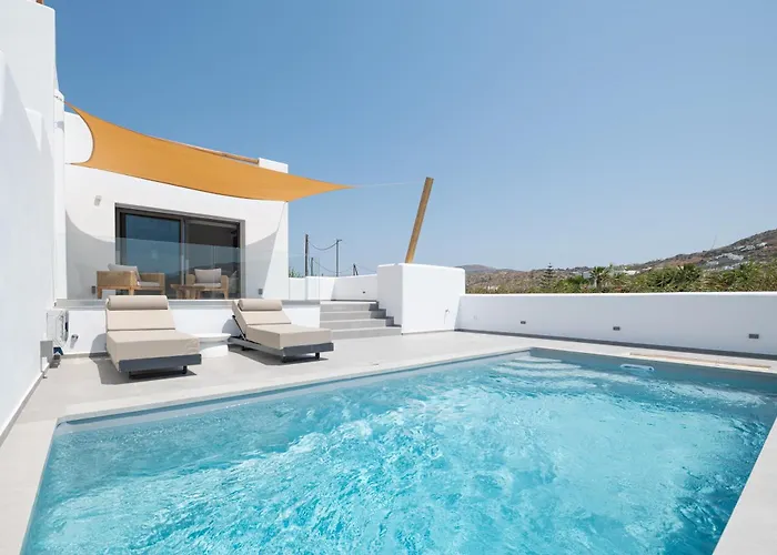 Villa Nivius Boutique