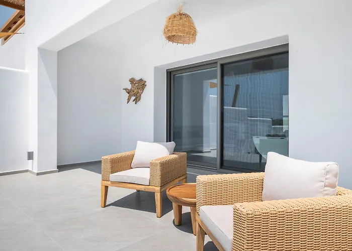 Villa Nivius Boutique