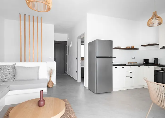 Villa Nivius Boutique