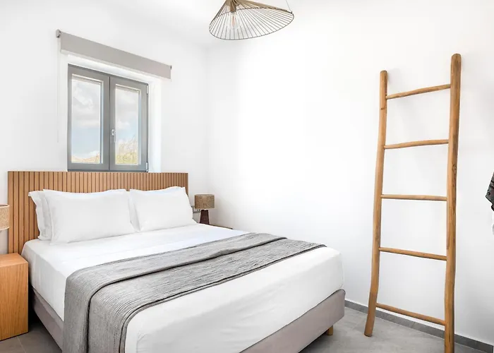 Nivius Boutique Villa