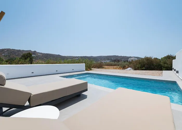 Villa Nivius Boutique