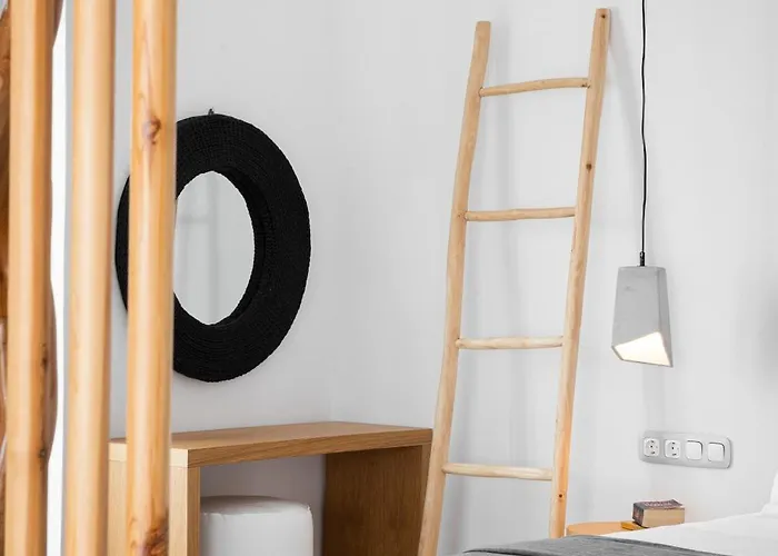 Villa Nivius Boutique Pláka