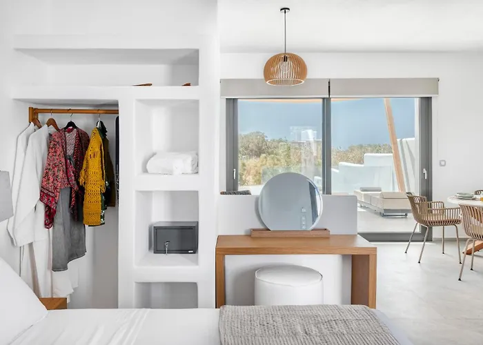 Villa Nivius Boutique Pláka