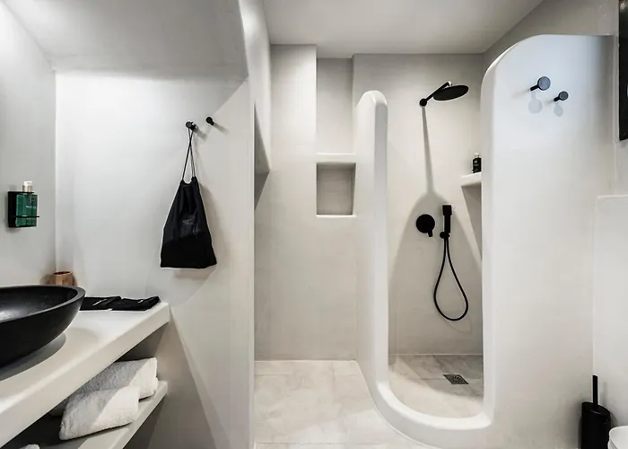 Nivius Boutique Villa Pláka