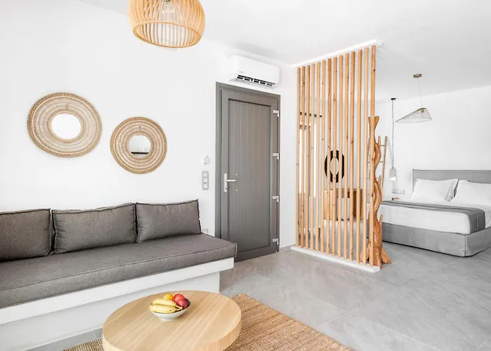 Villa Nivius Boutique Pláka