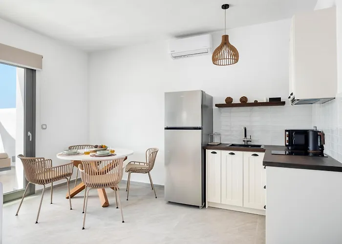 Nivius Boutique Villa *