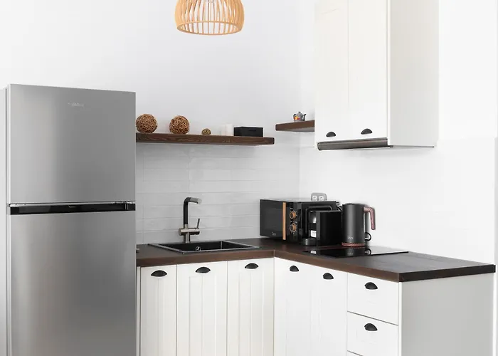 Villa Nivius Boutique