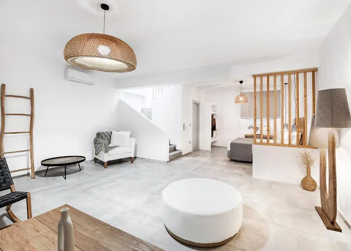 Nivius Boutique Pláka