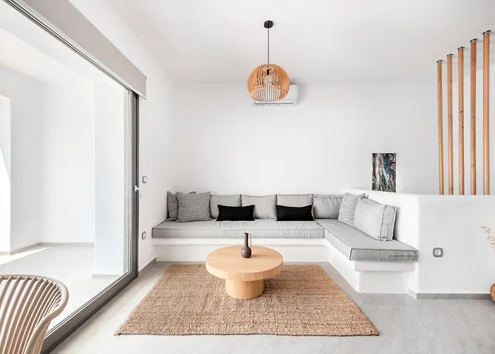 Nivius Boutique Villa