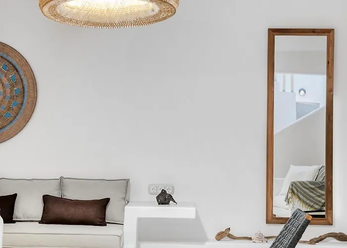 Nivius Boutique Villa