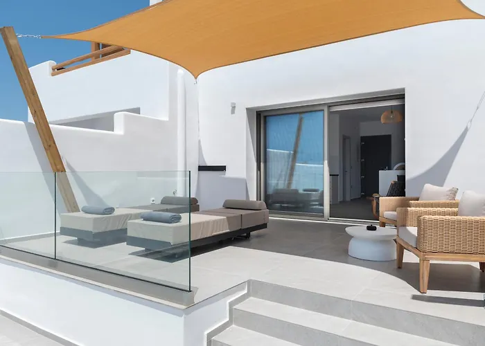 Villa Nivius Boutique *