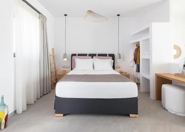 Villa Nivius Boutique