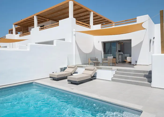 Villa Nivius Boutique