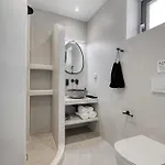 Nivius Boutique Plaka (Naxos)