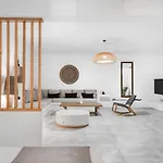 Villa Nivius Boutique Plaka (Naxos)