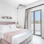 Villa Nivius Boutique Plaka (Naxos)