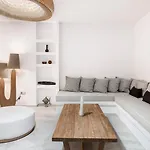 Villa Nivius Boutique Plaka (Naxos)