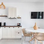 Nivius Boutique Villa Plaka (Naxos)