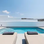 Nivius Boutique Plaka (Naxos)