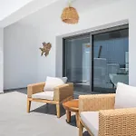 Villa Nivius Boutique