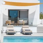 Nivius Boutique * Plaka (Naxos)