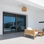Nivius Boutique Plaka (Naxos)