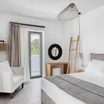 Villa Nivius Boutique Plaka (Naxos)