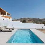 Nivius Boutique Villa Plaka (Naxos)
