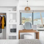 Villa Nivius Boutique Plaka (Naxos)