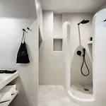 Nivius Boutique Villa Plaka (Naxos)