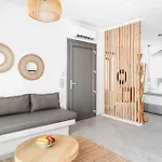 Villa Nivius Boutique Plaka (Naxos)