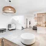 Nivius Boutique Plaka (Naxos)