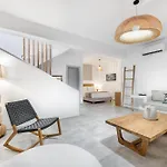 Nivius Boutique * Plaka (Naxos)