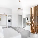 Nivius Boutique Plaka (Naxos)