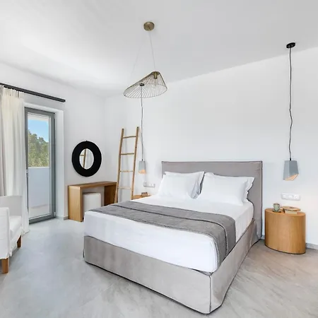 Nivius Boutique * Plaka (Naxos)