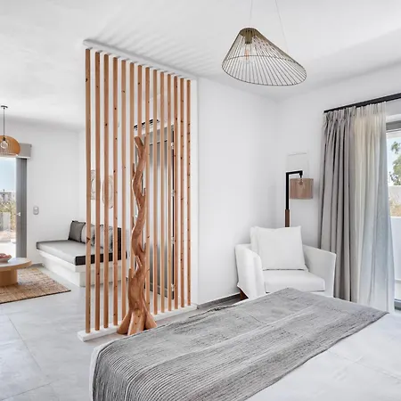 Nivius Boutique Villa