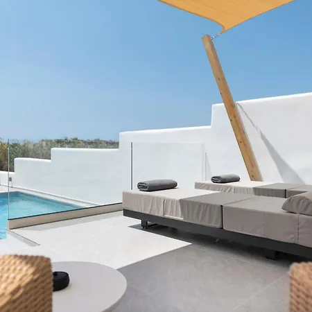 Nivius Boutique Villa *