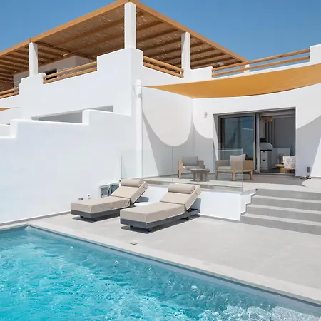 Villa Nivius Boutique