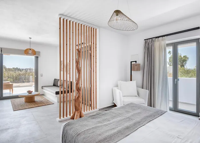 Nivius Boutique Villa